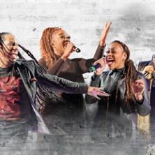 The Gospel People
