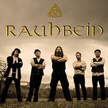 Rauhbein - Wir sind eins Tour 2024