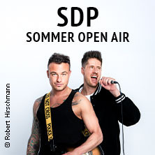 SDP - Sommer Open Air