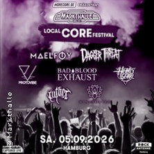 Local Core Festival 2026
