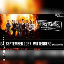 FEUERENGEL | Wittenberg