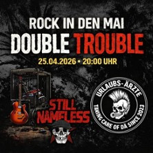 Rock in den Mai - Double Trouble