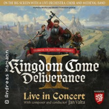 Kingdom Come: Deliverance II - In Concert