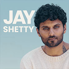Jay Shetty