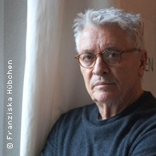 Ein Abend mit Henry Hübchen