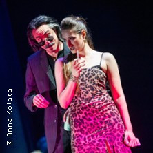 Carmen - Theater, Oper und Orchester Halle