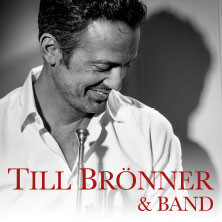 Till Brönner & Band