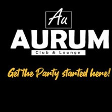 Ü30 Golden Eggs - Aurum Club