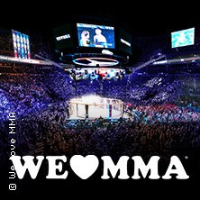 We Love MMA - Mixed Martial Arts
