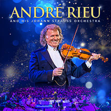 André Rieu - Tour 2027