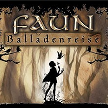 Faun - Balladenreise 2024
