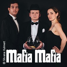 SEK - Das Krimidinner: Mafia Mafia