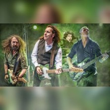 Quotime - Tribute to Status Quo