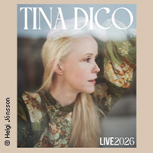 Tina Dico - Live 2026