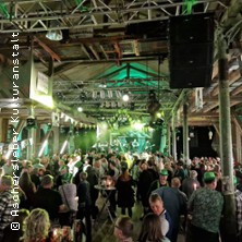 Celebrate St. Patricks Day - Alte Hobelei Aschersleben