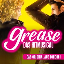 GREASE - Das Hitmusical