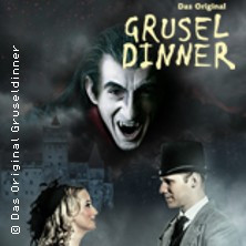 Gruseldinner - Dracula