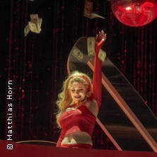 Agrippina - Theater, Oper und Orchester Halle