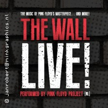 Pink Floyd Project - The Wall