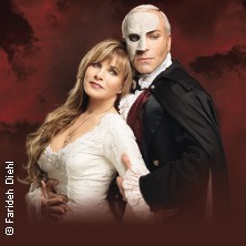 Das Phantom der Oper - Die Originalproduktion von Sasson/Sautter
