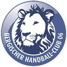 Bergischer HC - Handball Bundesliga Saison 2025/26