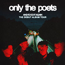 Only the poets