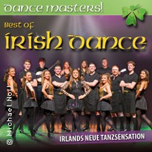 Dance Masters! Best of Irish Dance