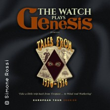 The Watch - Plays Genesis