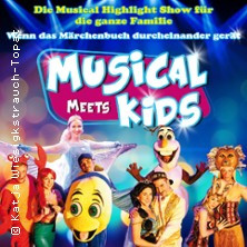 Musical meets Kids