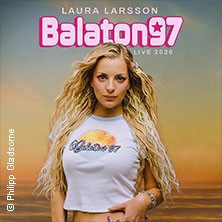 Laura Larsson - Balaton97