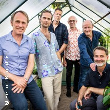 Keimzeit 2026 - Die Tour zum neuen Album