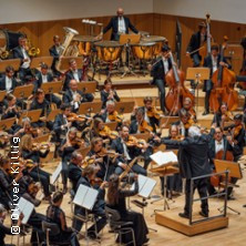 Sir Donald mit Holst - "Die Planeten" und eine Sinfonie von Sir James MacMillan