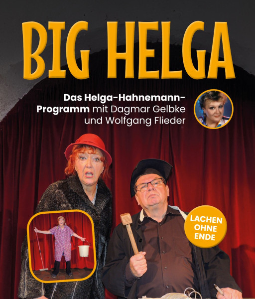 Big Helga