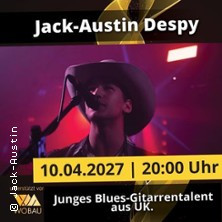 Jack-Austin Despy | Magdeburg | machwerk