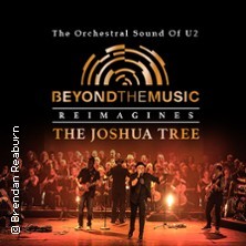Beyond The Music - The orchestral Sound of U2