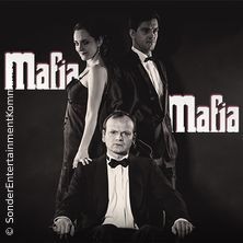 Mafia Mafia - Der Krieg der Familien