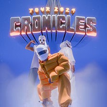 CRO – CRONICLES TOUR 2024