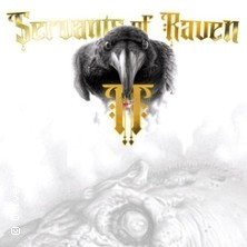 Servants of Raven II