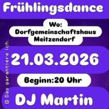 Frühlingsdance