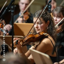 Jugend Sinfonieorchester Zürich