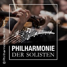 Philharmonie der Solisten
