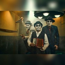 The Tiger Lillies