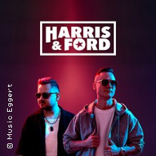 Harris & Ford