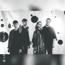 Lunar X | Jazzkollektiv Halle Sommerkollektion