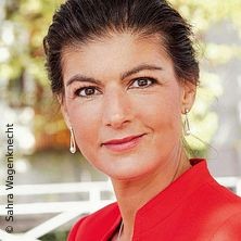 Sahra Wagenknecht