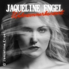 Jaqueline Engel - Live 2027