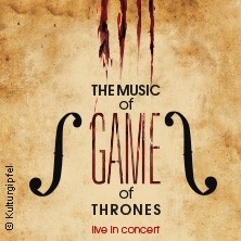 The Music of Game of Thrones & House of the Dragon