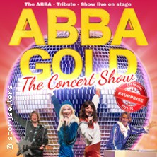 ABBA Gold - The Concert Show #Emotion