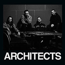 Architects - European Tour 2026