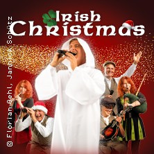 Irish Christmas - Woodwind & Steel